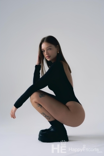 Valeria, 22-aastane, Dubai / AÜE saatjad – 3