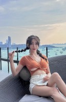 Ellen, 24 let, Praha / Česká republika Escorts