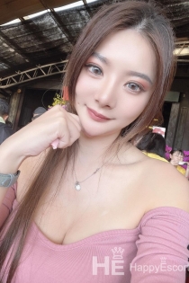Sheila, 26 let, Praha / Česká republika Eskorty - 2
