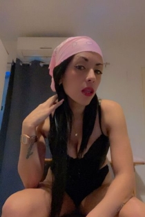 Danna, 30-aastane, Tirana / Albaania saatjad – 1