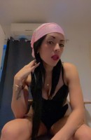 ダンナ、30歳、ティラナ / アルバニア エスコート