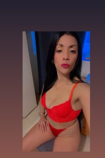 Danna, 30-aastane, Tirana / Albaania saatjad – 2