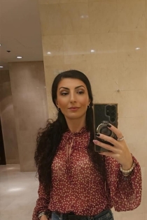 Natali, Age 34, Escort in Dubai / UAE - 1