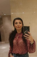 Natali, Age 34, Escort in Dubai / UAE