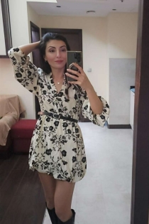 Natali, Age 34, Escort in Dubai / UAE - 2
