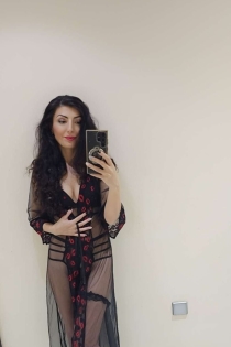 Natali, Age 34, Escort in Dubai / UAE - 3