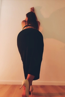 Mia, Miaka 33, Las Palmas de Gran Canaria / Uhispania Wasindikizaji - 3