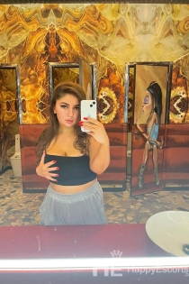 Eliza, 22 år, Yerevan / Armenia Eskorte - 1
