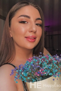 Eliza, 22 år, Yerevan / Armenia Eskorte - 3