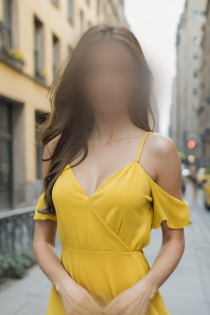 Layla, Umur 23, Cologne / Pengiring Jerman - 5