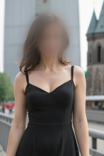Layla, Umur 23, Cologne / Pengiring Jerman - 6
