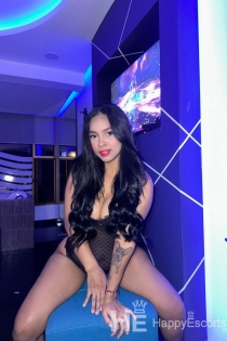 Sofia Latina, 26-aastane, Oslo / Norra saatjad – 3
