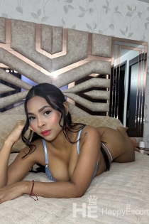 Sofia Latina, 26 år, Oslo / Norge Eskorter - 6