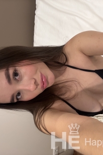 Lisa, 26-aastane, Amsterdam/Hollandi saatjad – 3
