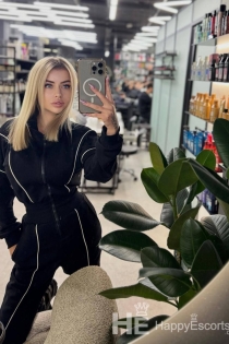 Linda, 25 anni, Lubiana / Slovenia Escort - 4