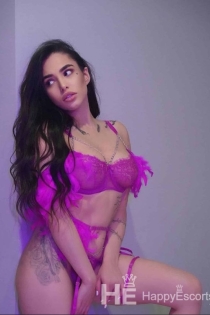 Tatyana, 19 ans, Tirana / Albanie Escortes - 1