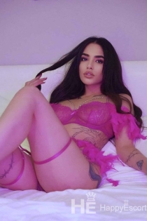 Tatyana, 19 ans, Tirana / Albanie Escortes - 3