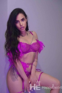 Tatyana, 19 år, Tirana / Albanien Eskorter - 8