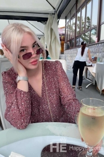 Maya, 21 år, Tirana / Albanien Eskorter - 4