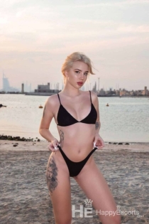Maya, 21 år, Tirana / Albanien Eskorter - 5