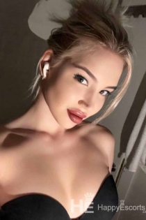 Maya, 21 år, Tirana / Albanien Eskorter - 6