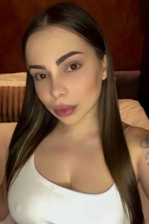 Olga, 18 let, Tirana / Albánie Escorts - 1