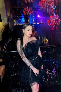 Olga, 18 let, Tirana / Albánie Escorts - 3