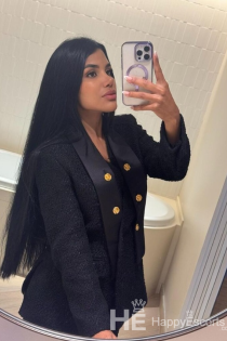 Inna, 19 ετών, Τίρανα / Αλβανία Συνοδοί - 10