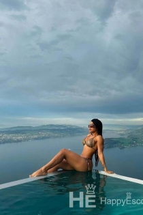 Inna, 19 let, Tirana / Albánie Escorts – 1