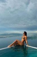 Inna, 19 ετών, Τίρανα / Αλβανία Συνοδοί