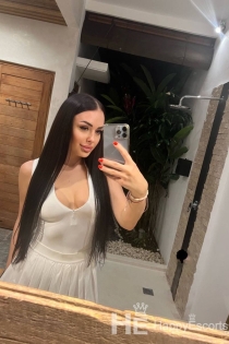 Emila, 22 let, Tirana / Albánie Escorts - 2