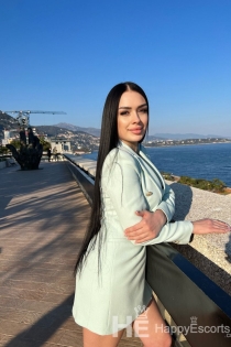 Emila, 22 let, Tirana / Albánie Escorts - 3