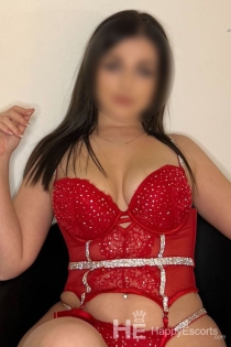Margo, 23 años, Milán / Italia Escorts - 6