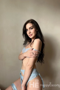 Maria, 21 anni, Tirana / Escort Albania - 4
