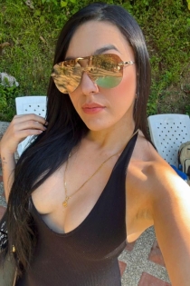 Casandra, Alter 30, Escort in Mailand / Italien - 3