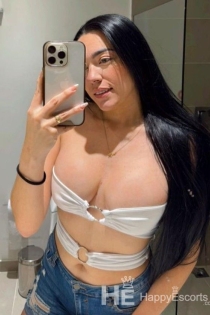 Casandra, Alter 30, Escort in Mailand / Italien - 5