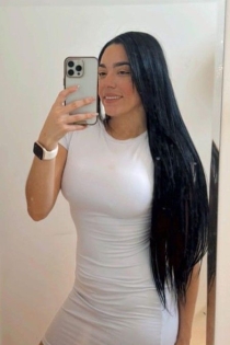 Casandra, Alter 30, Escort in Mailand / Italien - 12