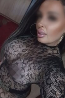 Tania Hot, 38 m., Bukareštas / Rumunija Escorts – 3