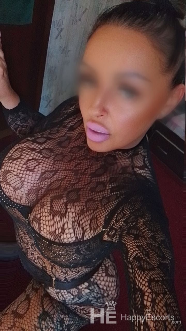 Tania Hot, 38 let, Bukurešť / Rumunsko Escort – 1