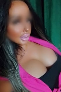 Tania Hot, Age 38