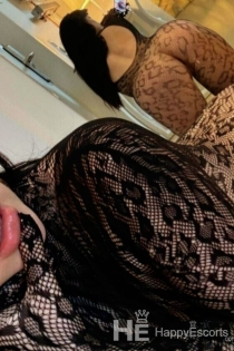 Eva, 39 år, Bukarest / Romania Eskorte - 5