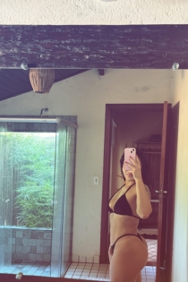 Mikaelle Isa, 26 år, Marbella / Spanien Escorts - 1