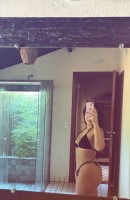 Mikaelle Isa, Alder 26, Marbella / Spanien Escorts