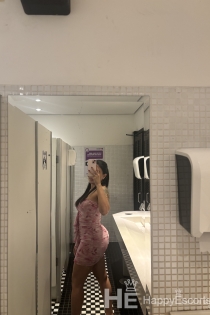 Mikaelle Isa, 26 år, Marbella / Spanien Escorts - 2