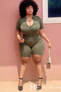 Bigmama, Age 22, Escort in Accra / Ghana - 1
