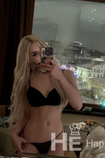 Alisa, Alter 24, Escort in Prag / Tschechische Republik - 1