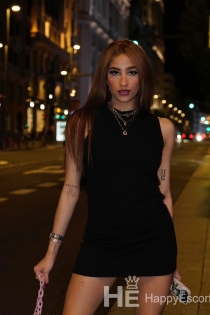 Georgina, 21 anos, Acompanhantes Ibiza / Espanha - 3