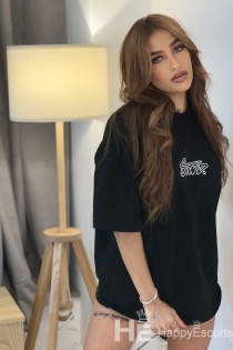 Georgina, 21 anos, Acompanhantes Ibiza / Espanha - 5