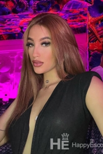 Georgina, 21 anos, Acompanhantes Ibiza / Espanha - 8