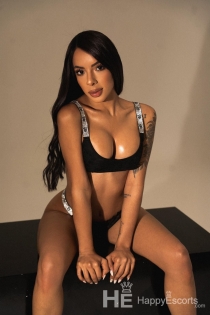 Nicky, 22 años, Escorts Ibiza / España - 2